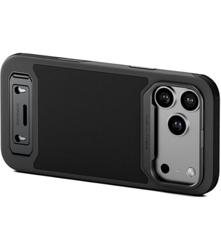 Amazon.com: Tilta Khronos Case Compatible with iPhone 17 Pro Max